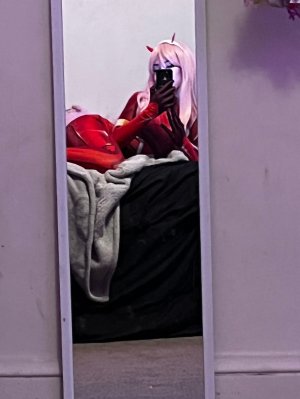 Gianna Hades Photo #78