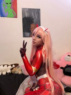 Gianna Hades Photo #80