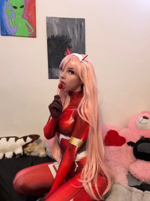 Gianna Hades Photo #83