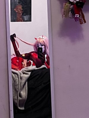 Gianna Hades Post #9