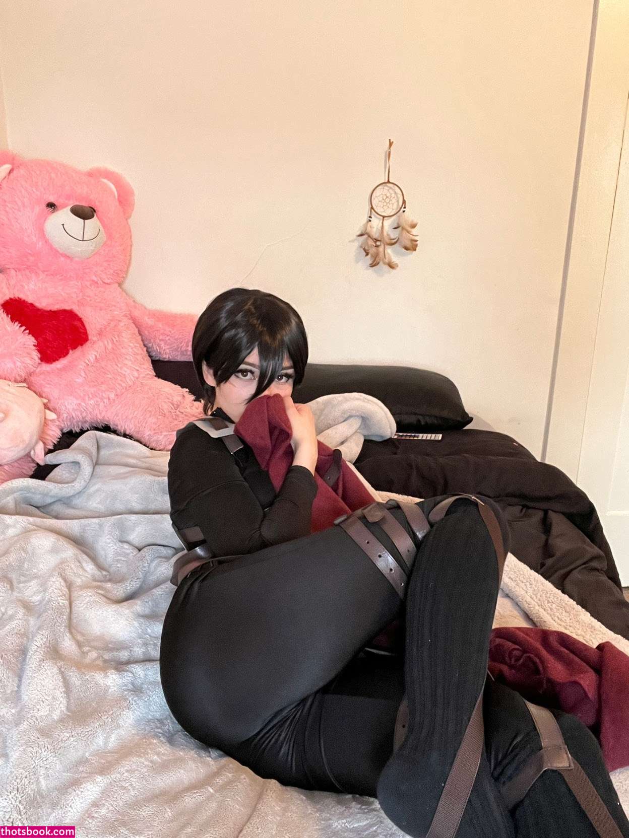 Gianna Hades Photo #92