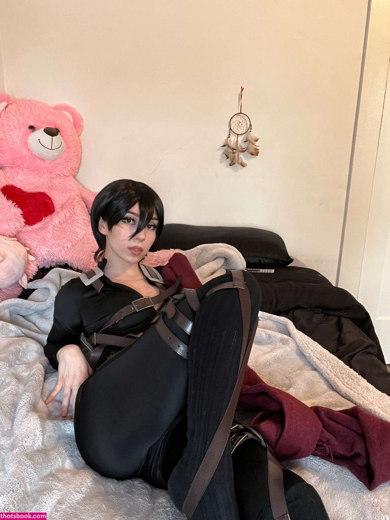 Gianna Hades Photo #93