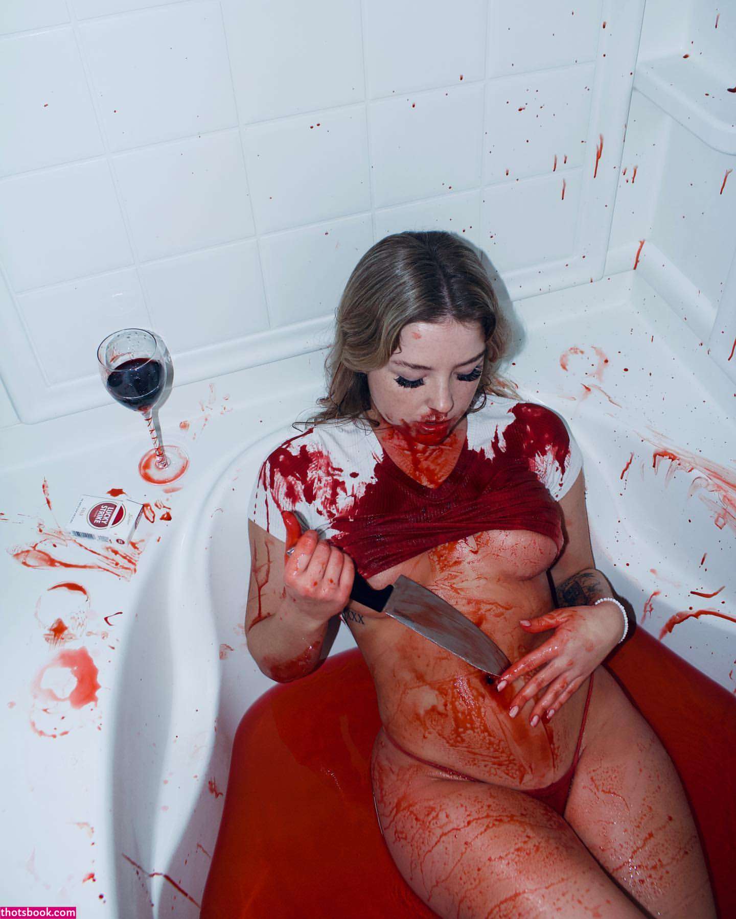 Lauren Brooks Photo #36