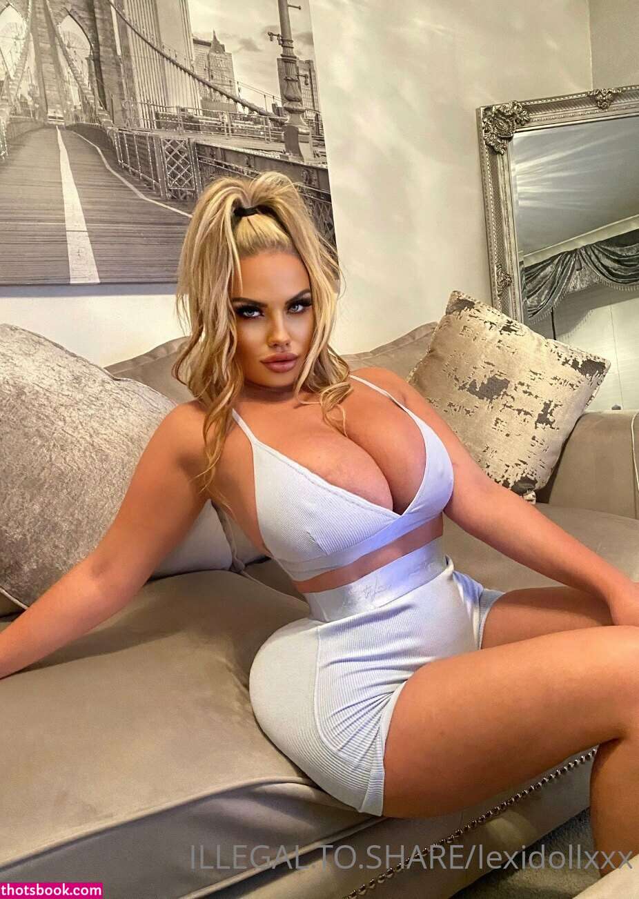 Lexidollxxx Photo #30