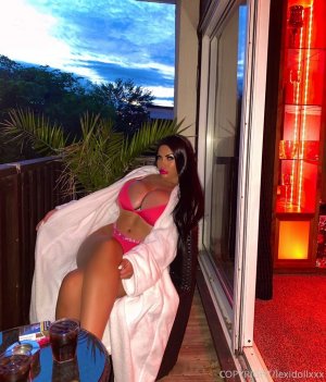 Lexidollxxx Photo #37