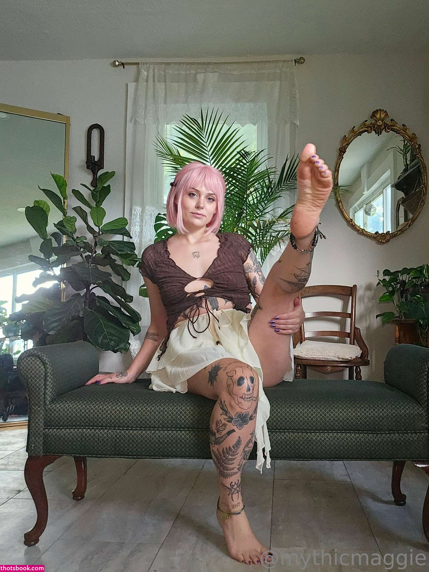 Thegoddessmaggie Photo #38