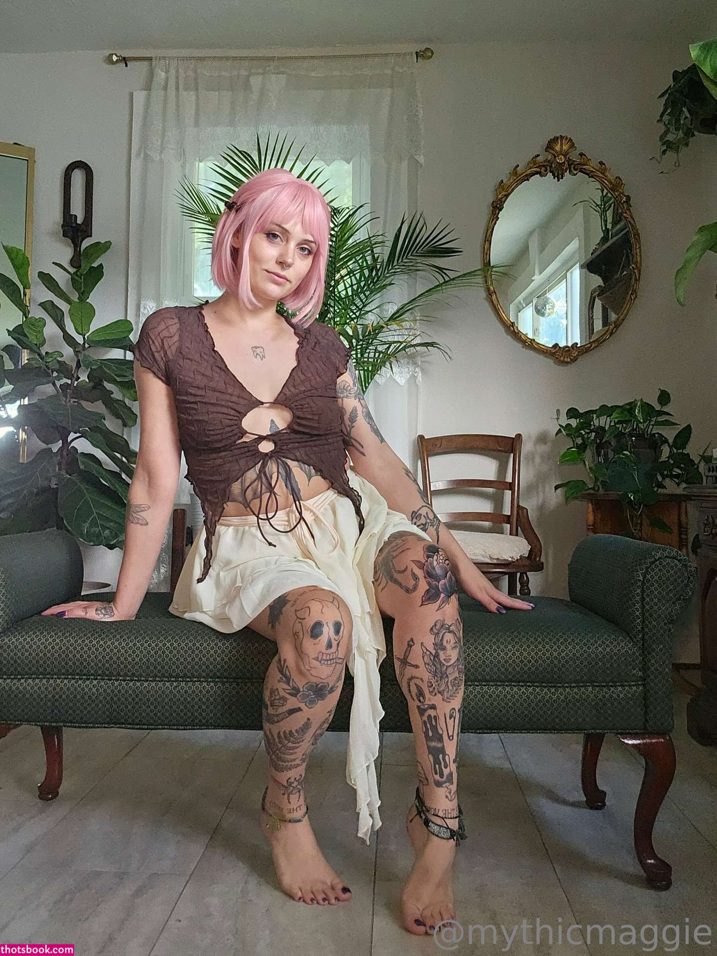 Thegoddessmaggie Photo #39