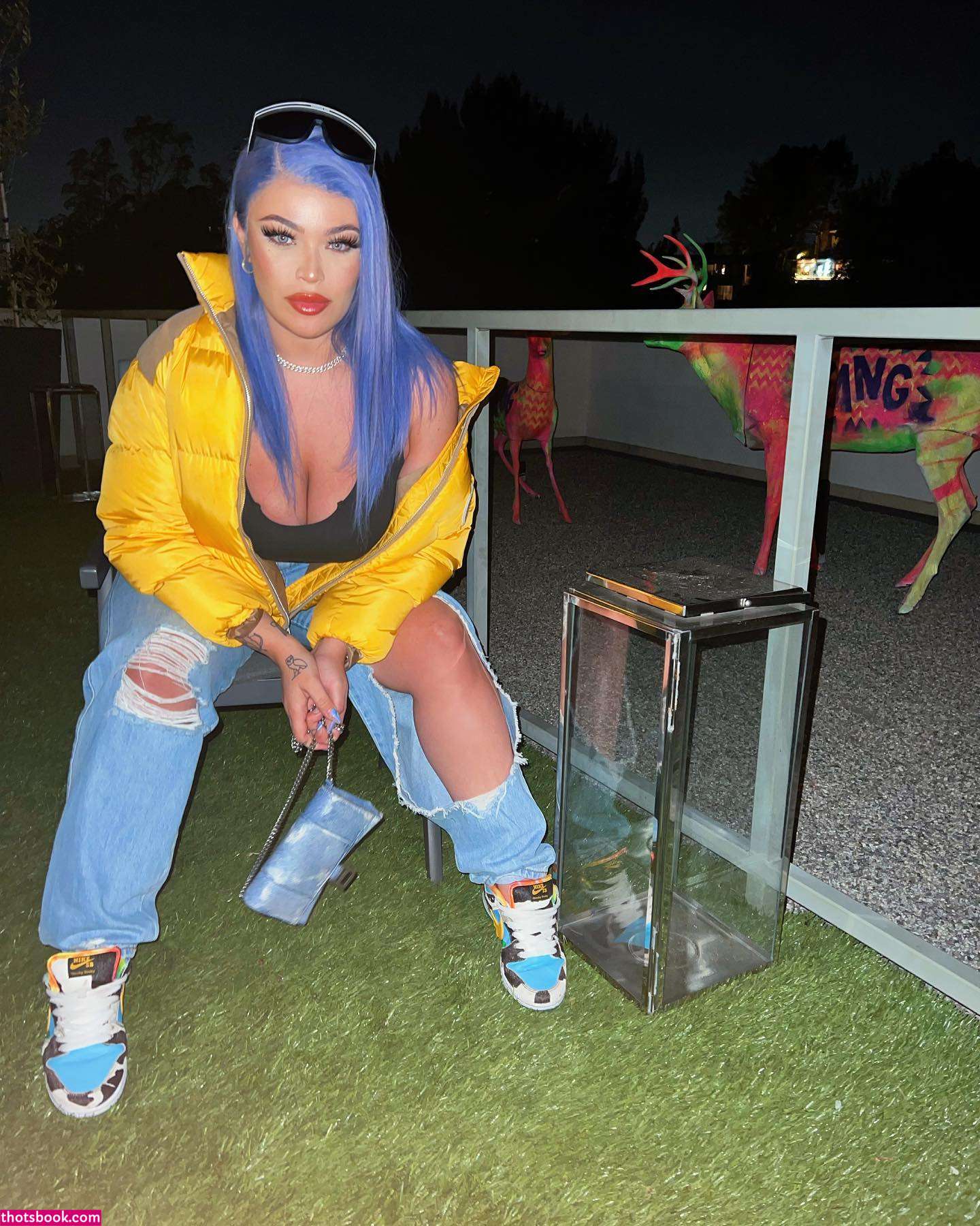 Woahhtee Tillyktv Photo #44