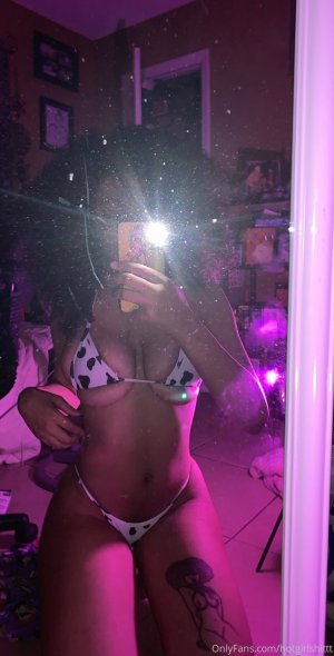 Badgalfairy Photo #51