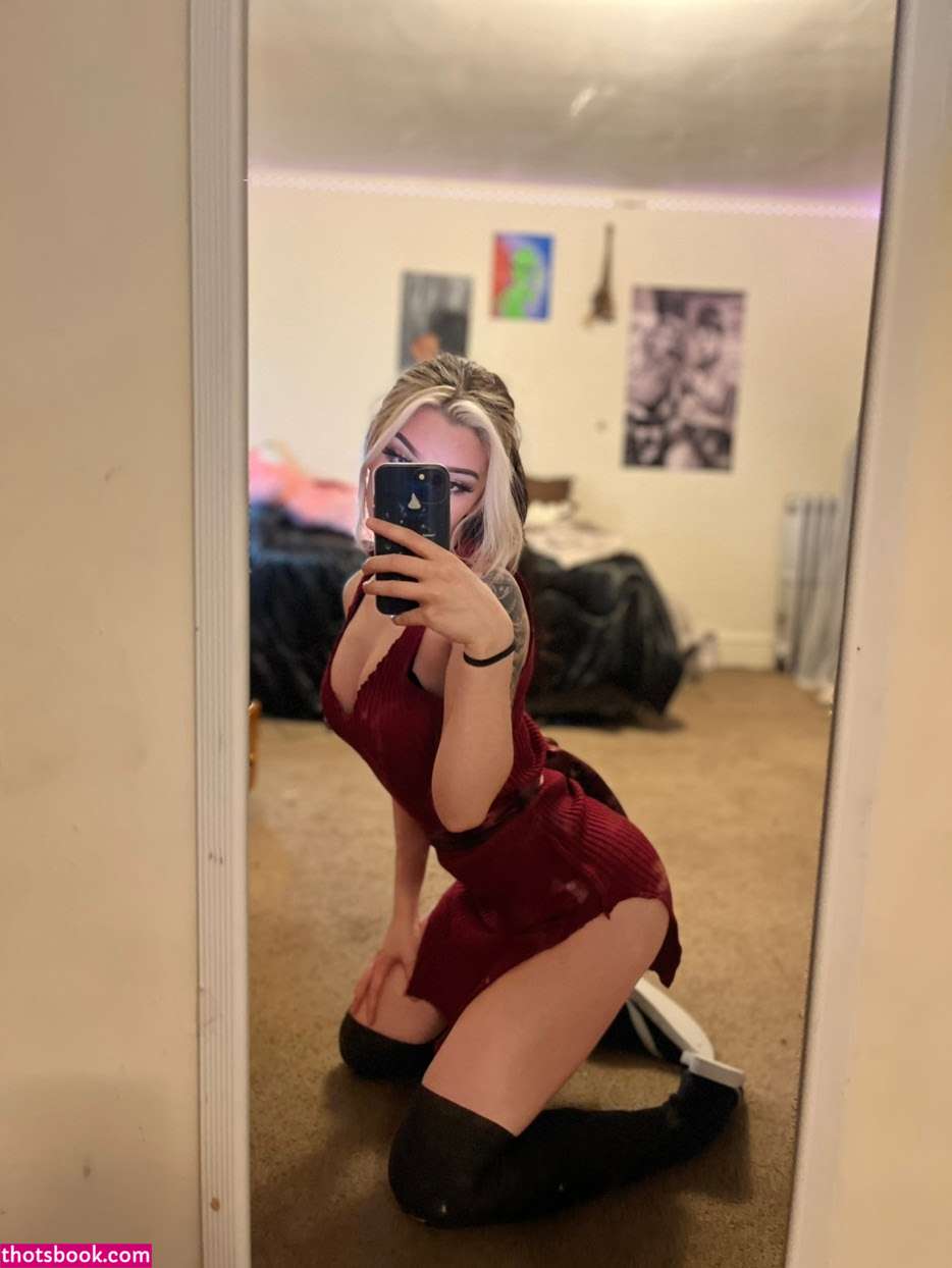 Gianna Hades Photo #106