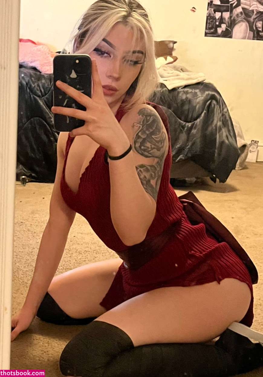 Gianna Hades Photo #120