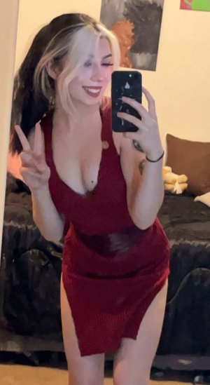 Gianna Hades Photo #105