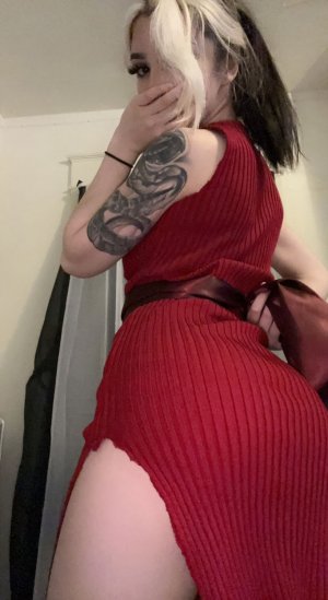 Gianna Hades Photo #107