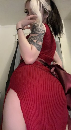 Gianna Hades Photo #125