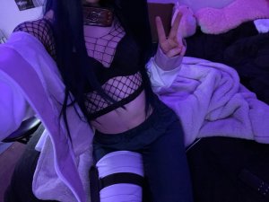 Gianna Hades Photo #139