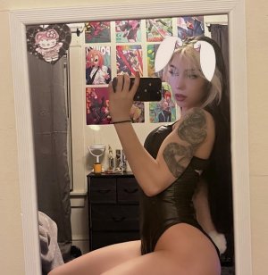 Gianna Hades Photo #182