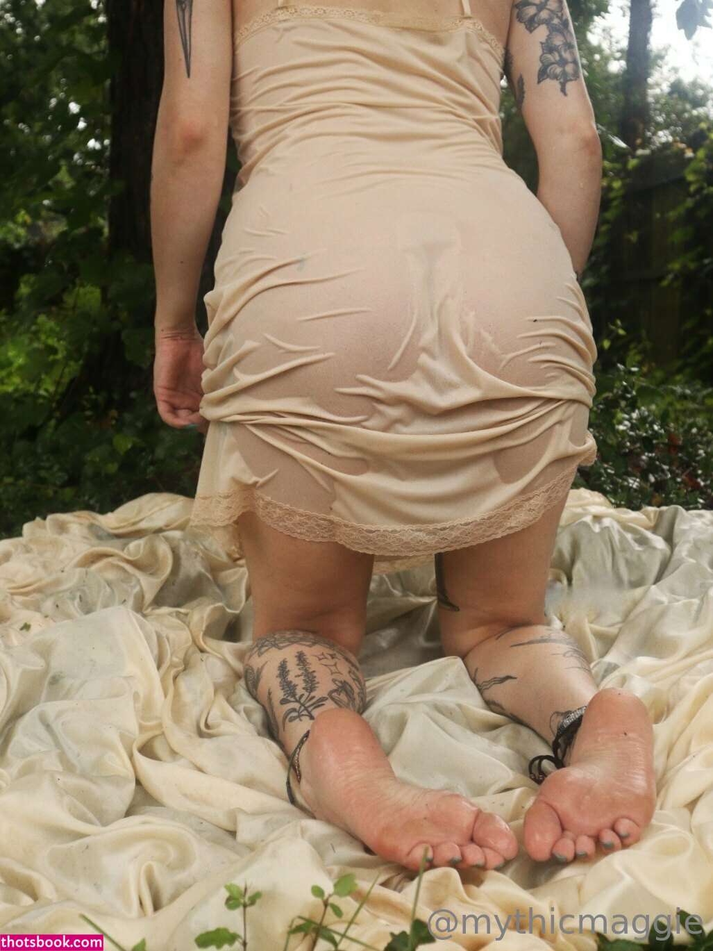 Thegoddessmaggie Photo #82