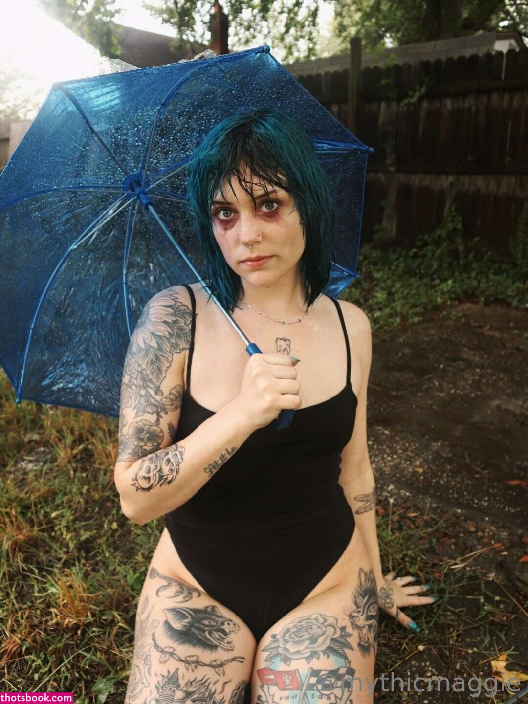 Thegoddessmaggie Photo #83