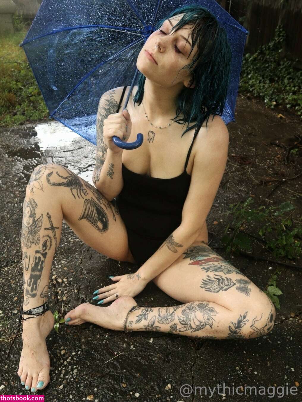 Thegoddessmaggie Photo #84