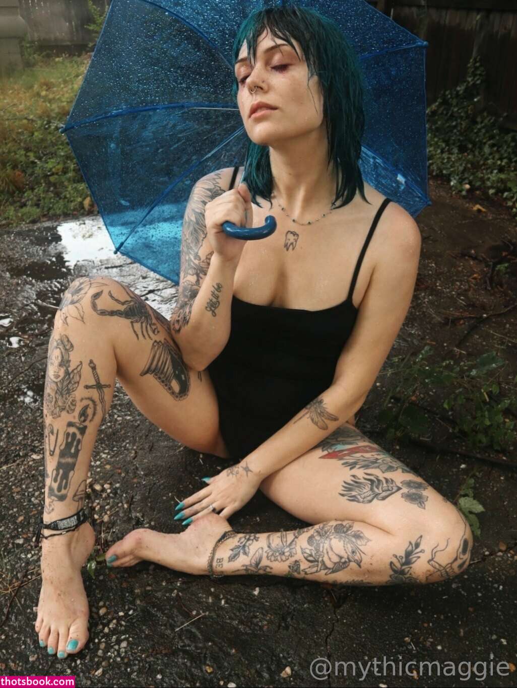 Thegoddessmaggie Photo #85