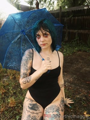 Thegoddessmaggie Photo #83