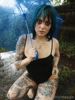 Thegoddessmaggie Photo #90