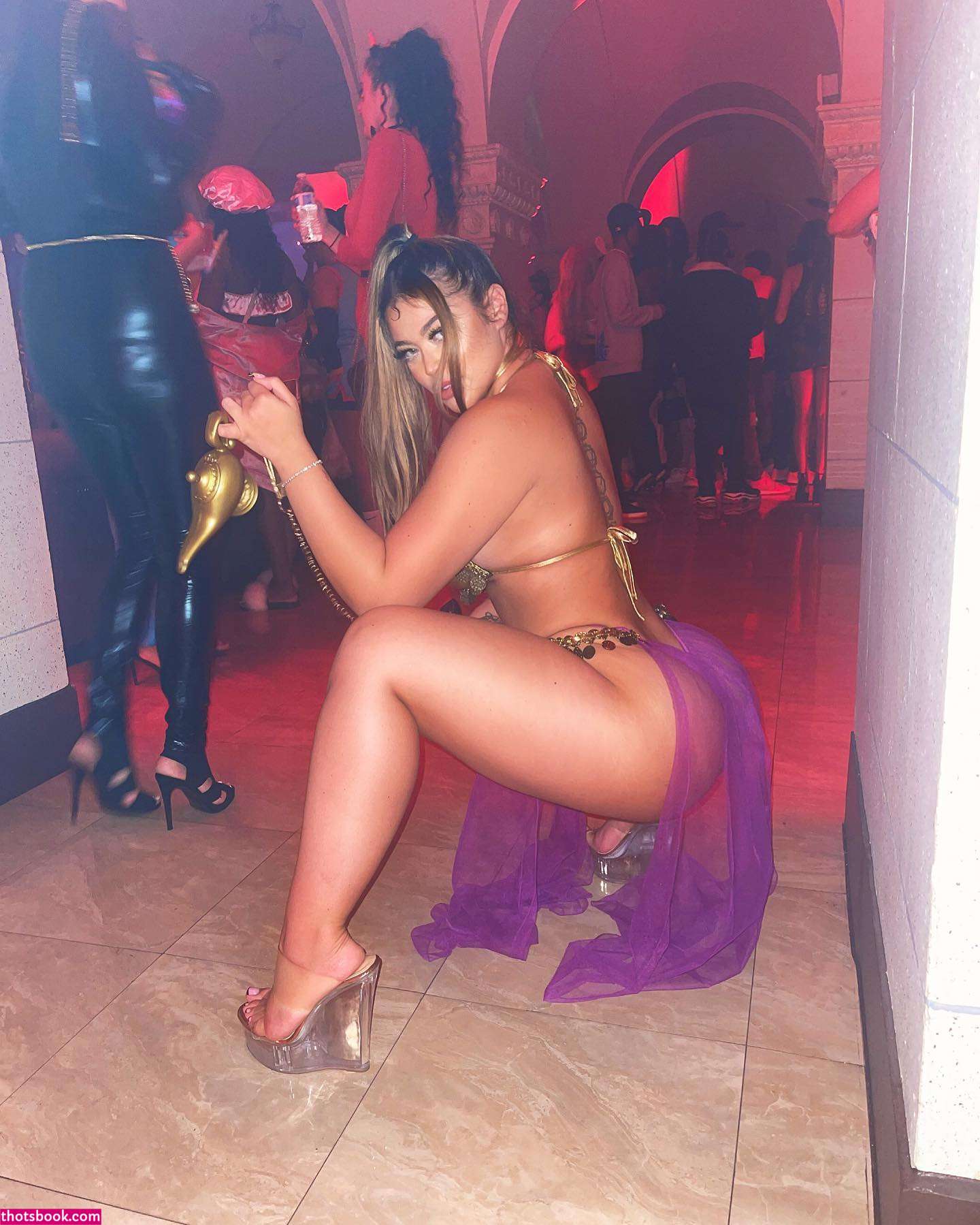 Woahhtee Tillyktv Photo #53