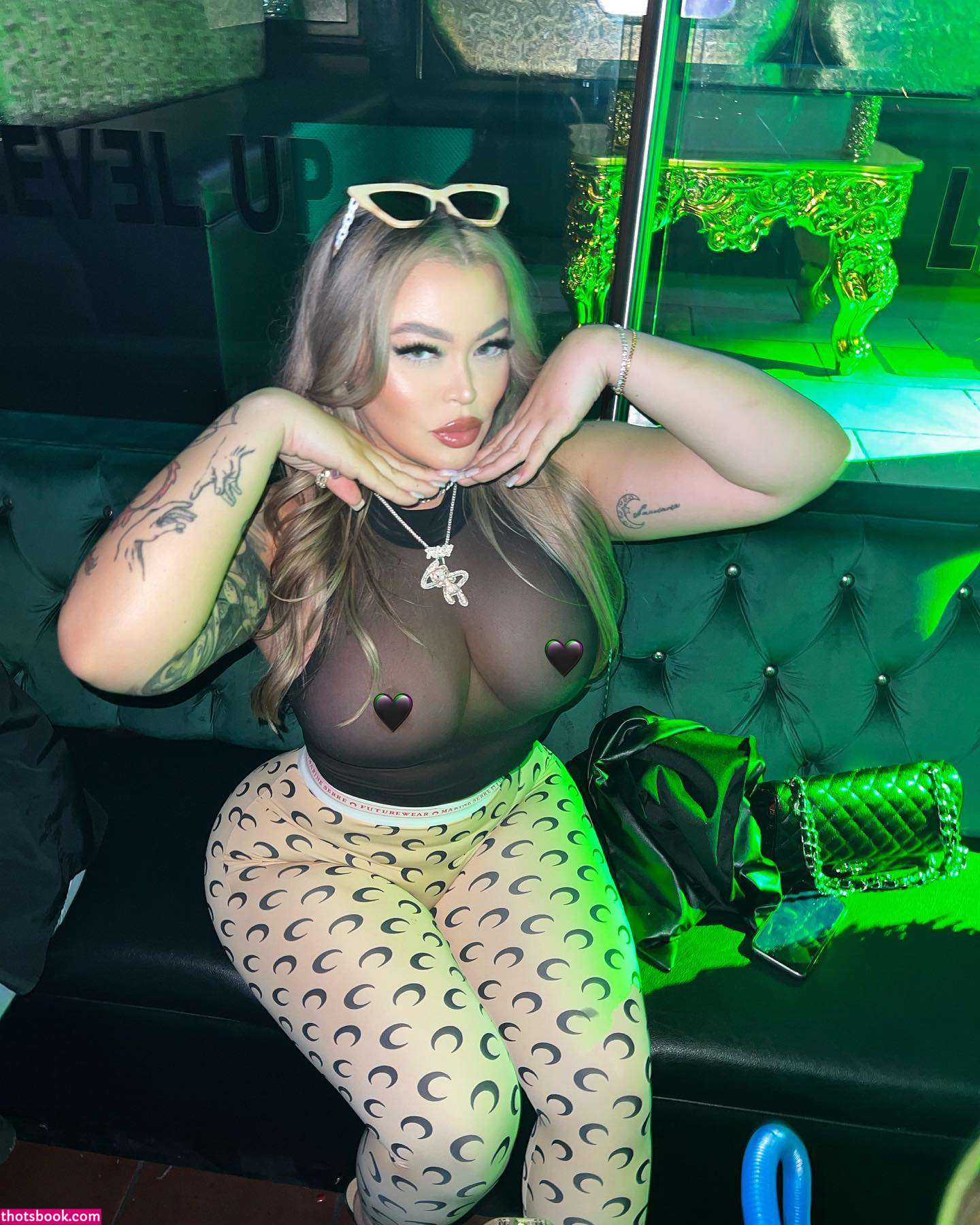 Woahhtee Tillyktv Photo #58