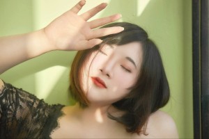 Indonesian Cosplayer Photo #16