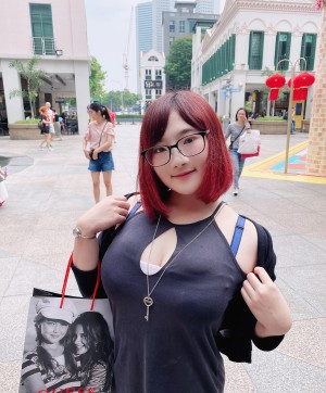 Indonesian Cosplayer Photo #40