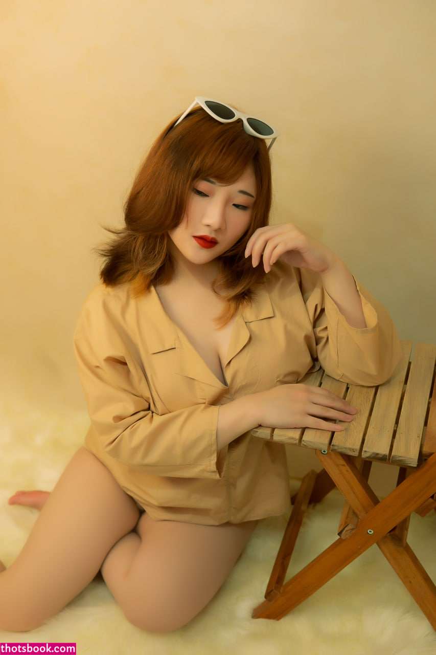 Indonesian Cosplayer Photo #58