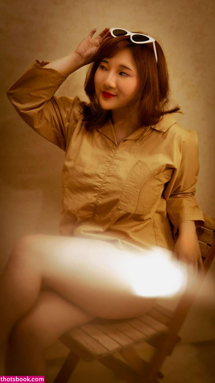 Indonesian Cosplayer Photo #59