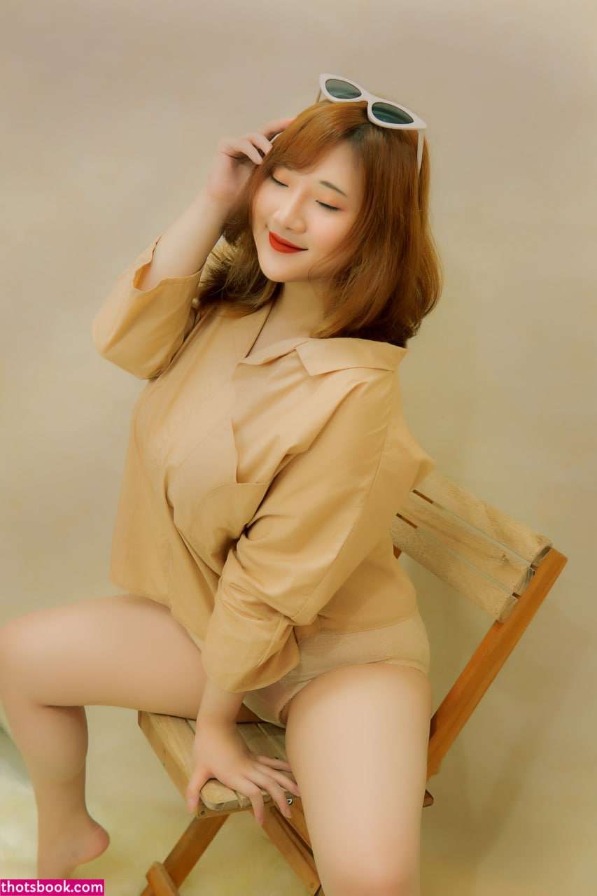 Indonesian Cosplayer Photo #63