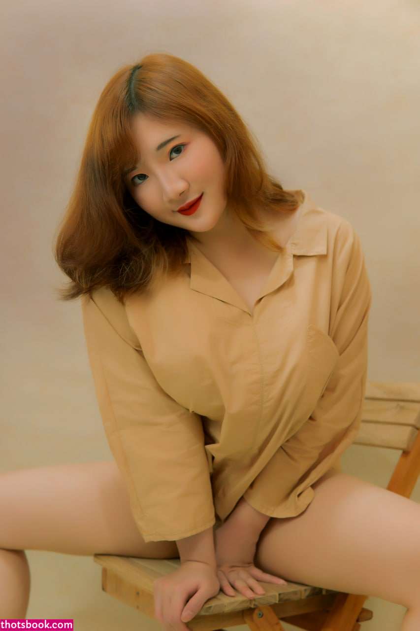 Indonesian Cosplayer Photo #67