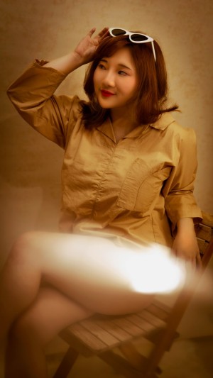 Indonesian Cosplayer Post #4