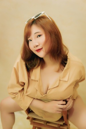 Indonesian Cosplayer Photo #61