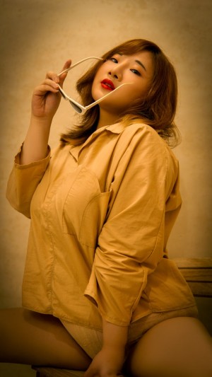 Indonesian Cosplayer Photo #65