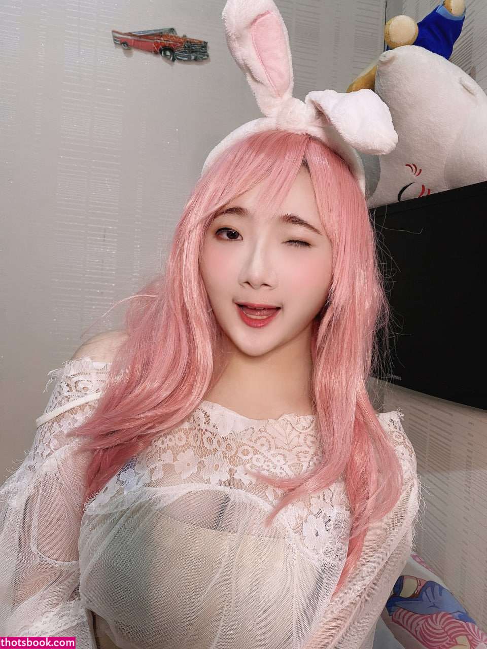 Indonesian Cosplayer Photo #70