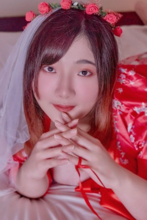 Indonesian Cosplayer Photo #82