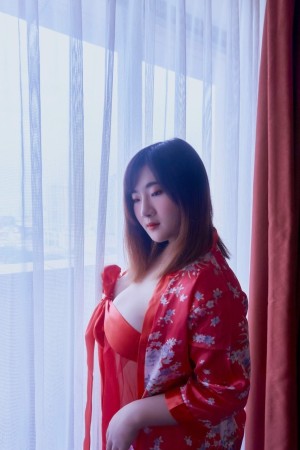 Indonesian Cosplayer Photo #125