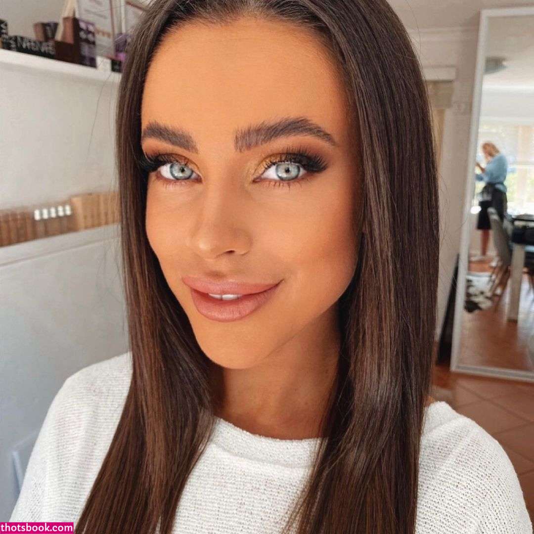 Bronte Schofield Photo #1