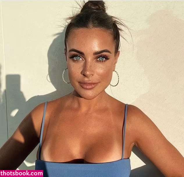 Bronte Schofield Photo #7