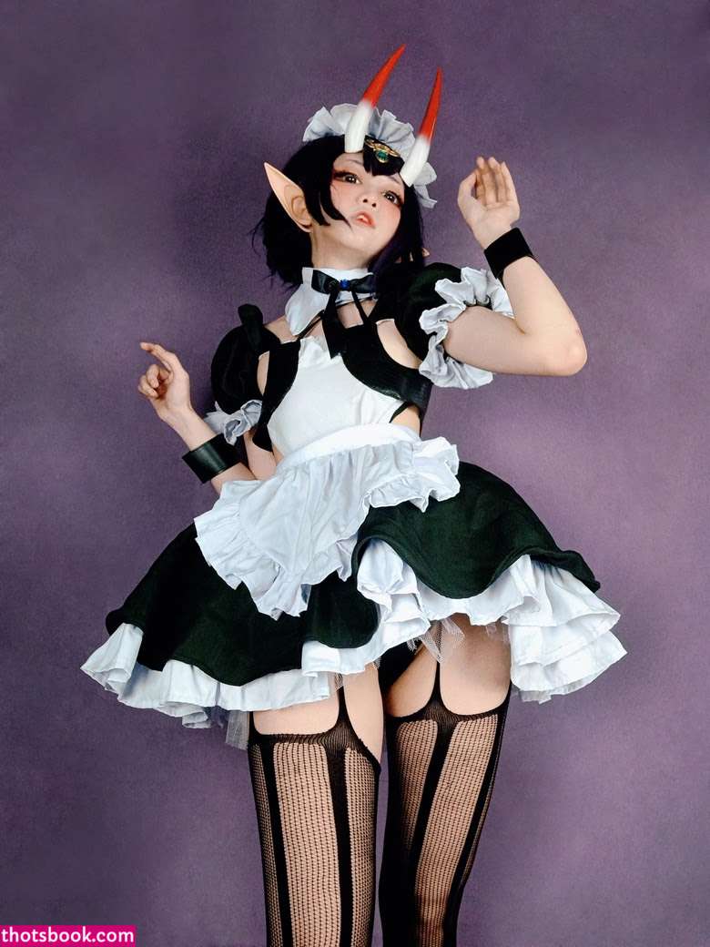 Evil Overlord Gabo Photo #36