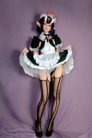 Evil Overlord Gabo Photo #39