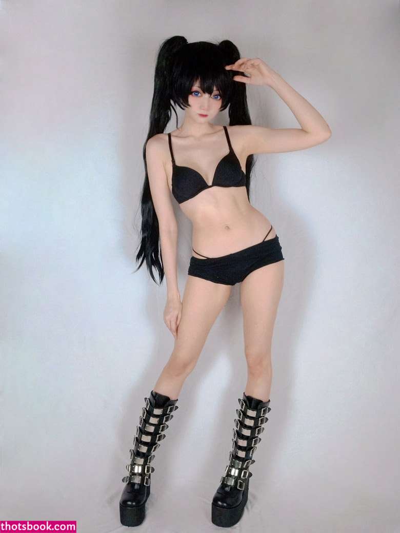 Evil Overlord Gabo Photo #57