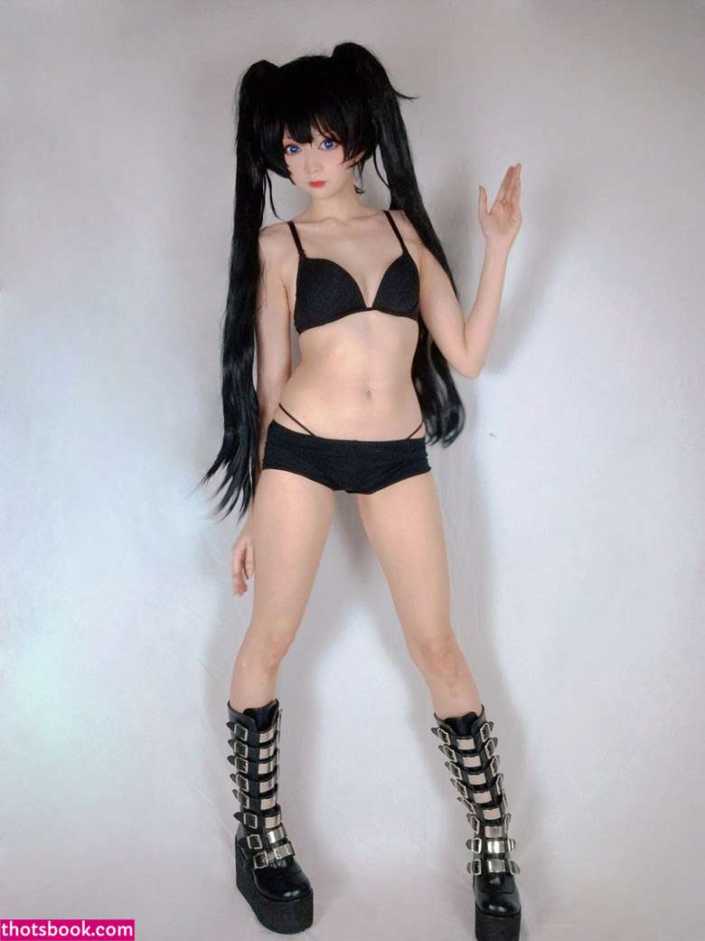 Evil Overlord Gabo Photo #61