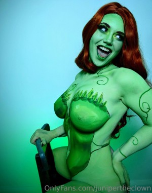 Gabby Carbon Post #3