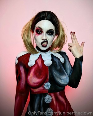 Gabby Carbon Post #5