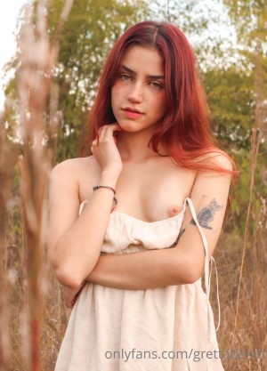 grettabenett Photo #9