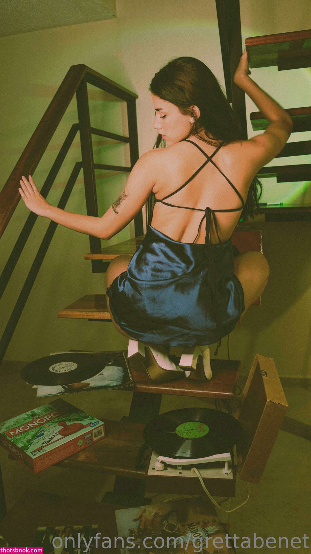 grettabenett Photo #55